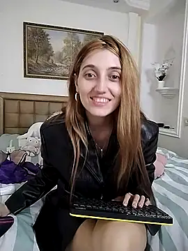 Iren Adlı Modelin Canlı XXX Sohbeti