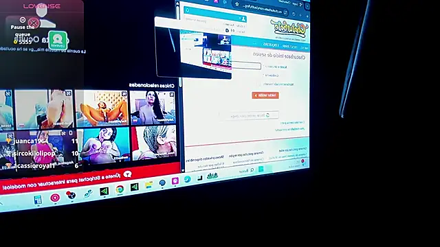 mia__gv's Live XXX Chat