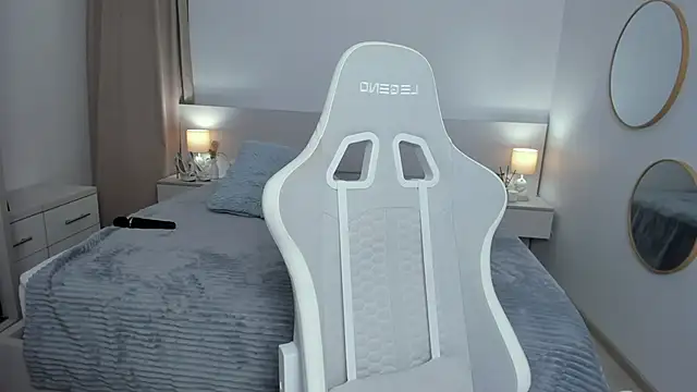 miny_rony Adlı Modelin Canlı XXX Sohbeti