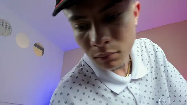 Chat XXX en directo de Nascary_Fox