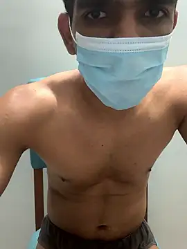 BadBoyTom78のウェブカメラショー