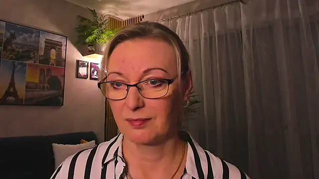 vanessa_chat – Naživo XXX chat