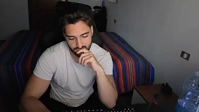 Al3xox02 Webcam show