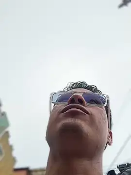 Živý XXX chat TavoHot_