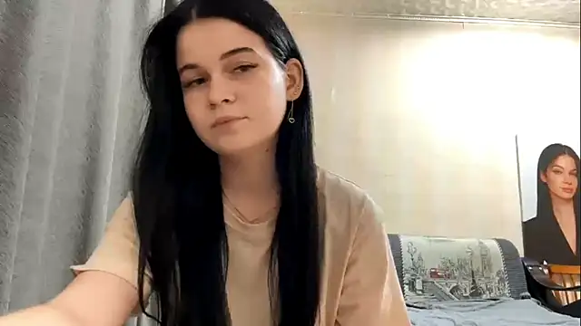 BellaLuxury Live XXX Chat