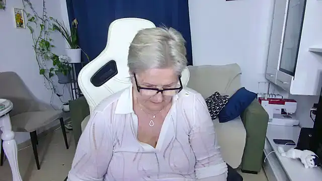 Selenna57 Obrolan Langsung XXX