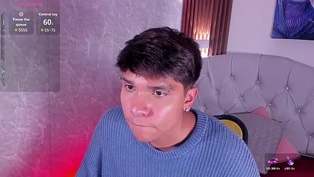 Thiago_Kozak Webcamshow