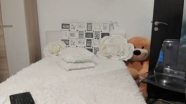 sweetemy4u 웹캠 쇼