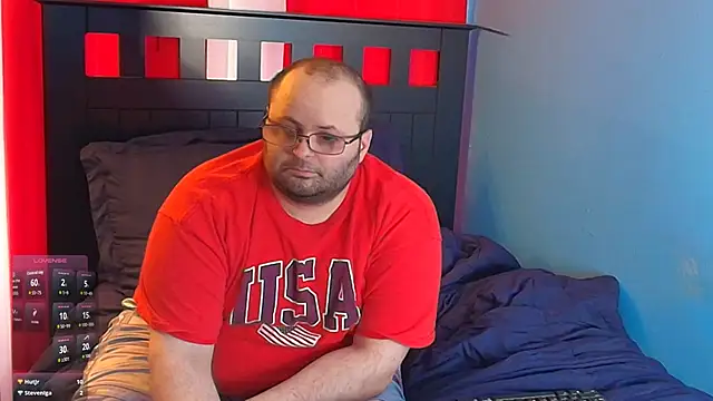 lefty15242 웹캠 쇼