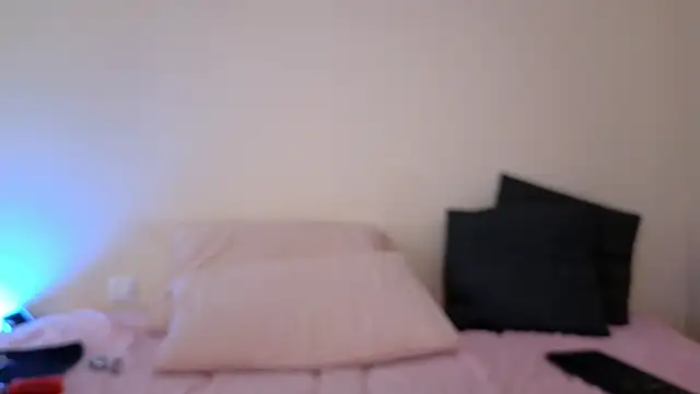 Czat XXX na żywo – Germangirl1996