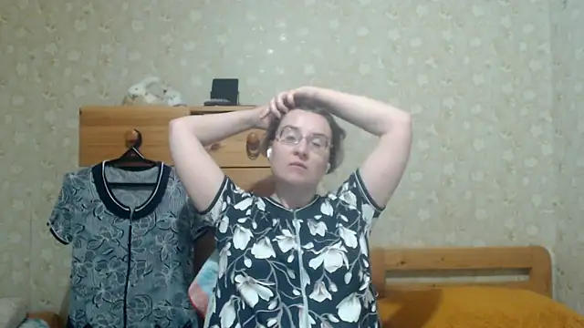 Smart_Rose 웹캠 쇼