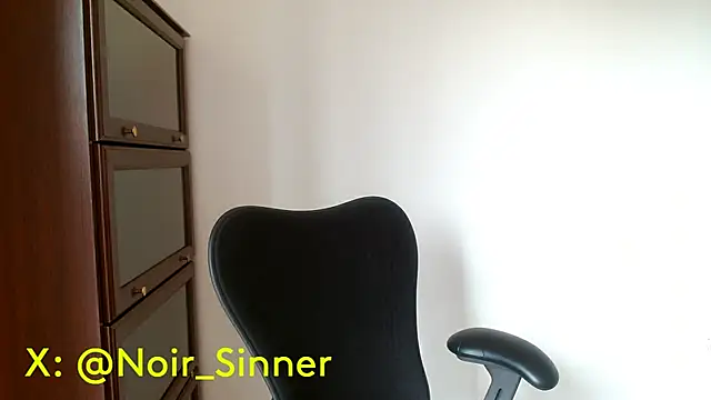 sinnernoir's Webcam Show