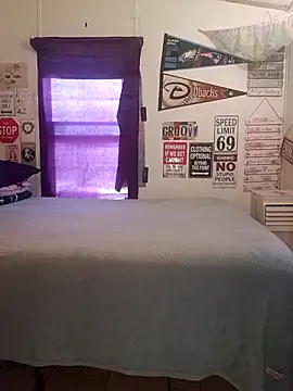 snowbird1117 Adlı Modelin Web Kamerası Şovu