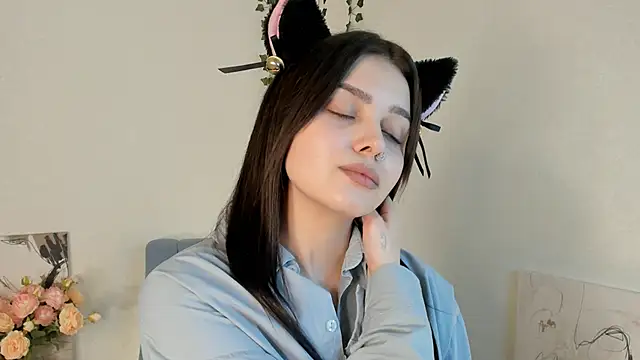 Chat XXX en directo de MarianneAuvil