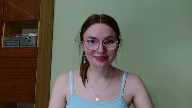 LooveELLYx Obrolan Langsung XXX