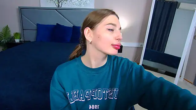 NicoleRosss Obrolan Langsung XXX