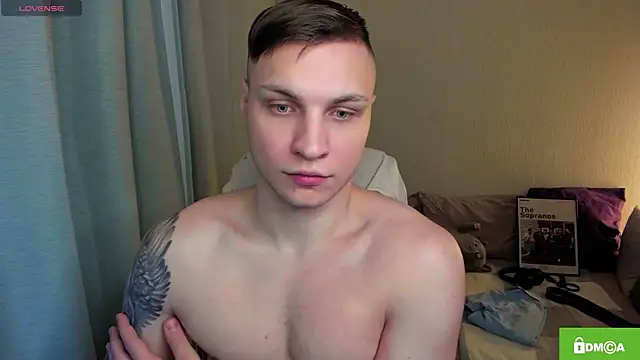 handsome_guy01's Live XXX Chat