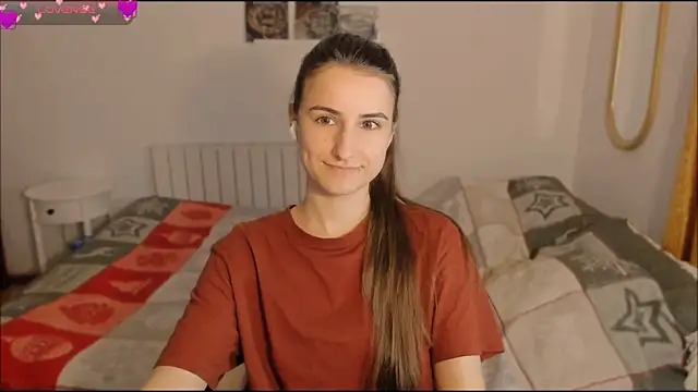 PumpkinCutiePie Obrolan Langsung XXX