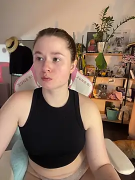 sweetest_pie Obrolan Langsung XXX