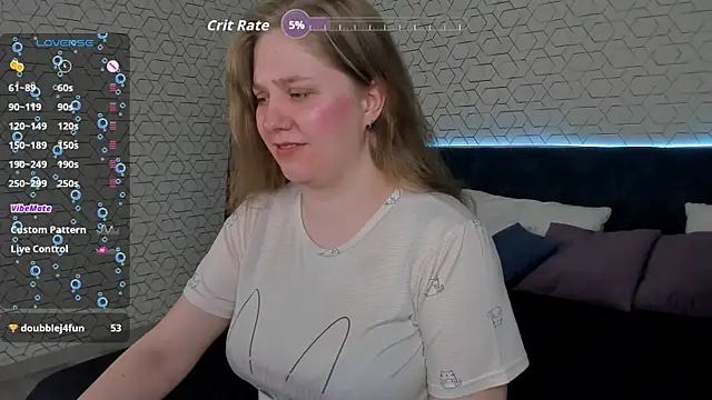 Megan_Violer – Live XXX-chat