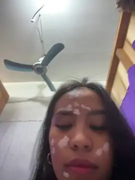 Show Webcam de Lovely_apple19