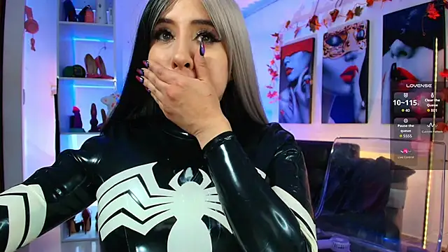 kayilyn Live XXX-chat