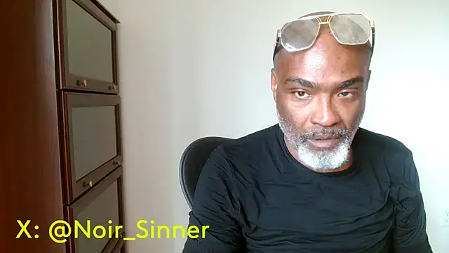 Sembang XXX Secara Langsung sinnernoir