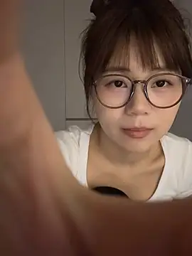 Nana-3 Live XXX-Chat