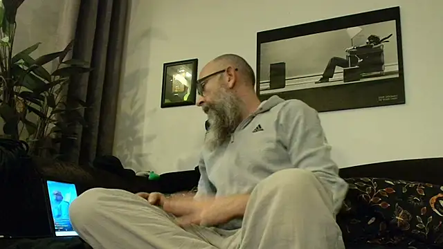 Chat XXX ao vivo de Kingsscepter