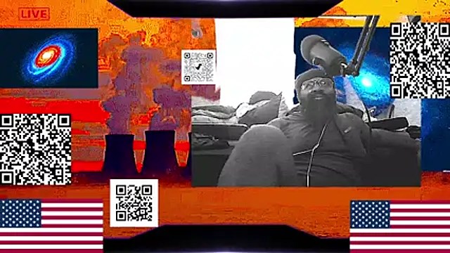 XXX chat uživo modela RussellTaylorLacy