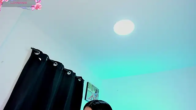 แชท XXX สดของ SelenaStonne