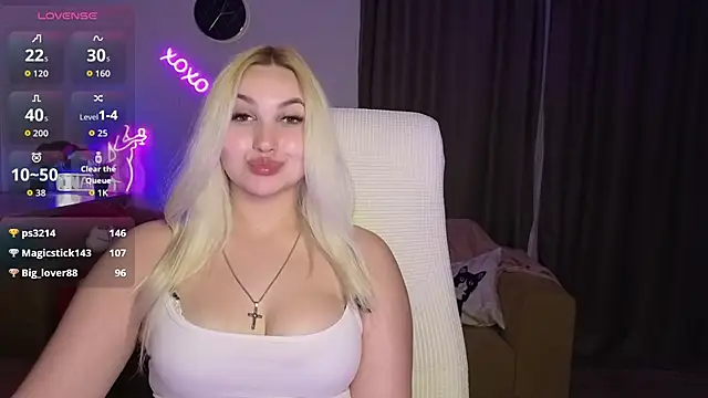 Chat XXX en directo de adrelaxina