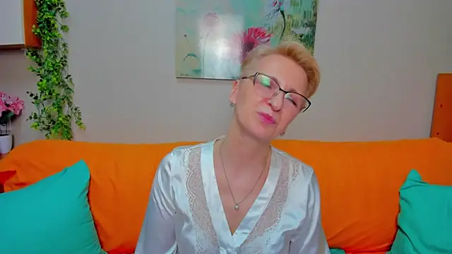 iamyourdream89's Live XXX Chat