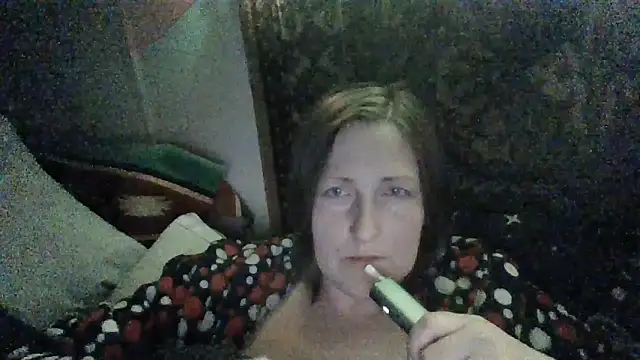 Webkamerová show AllaSowinskaya