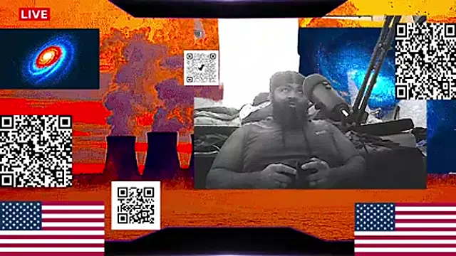 RussellTaylorLacyn Webbikameraesitys