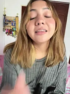 Show de Bonni_lohan na webcam