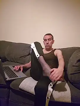 joegalea's Webcam Show