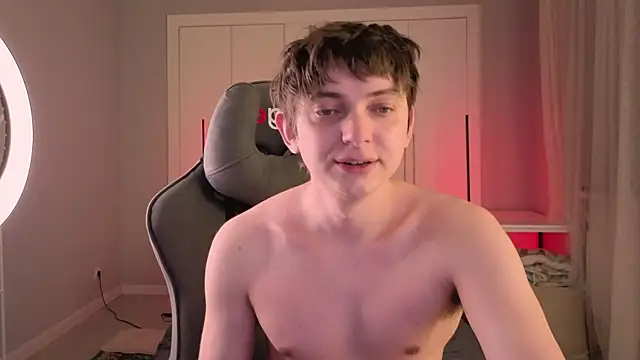 Webkamerová show pjatteryd