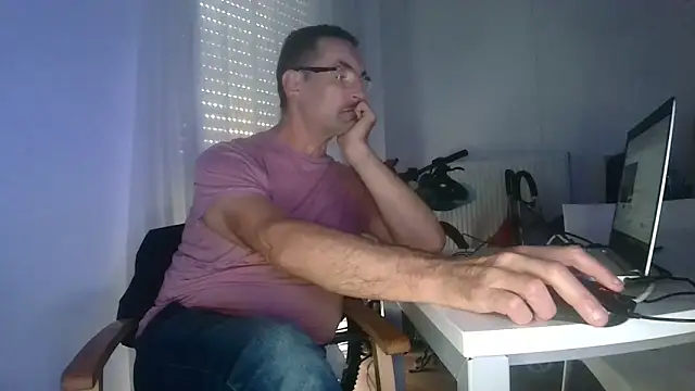 francky-libertin ওয়েবক্যাম শো