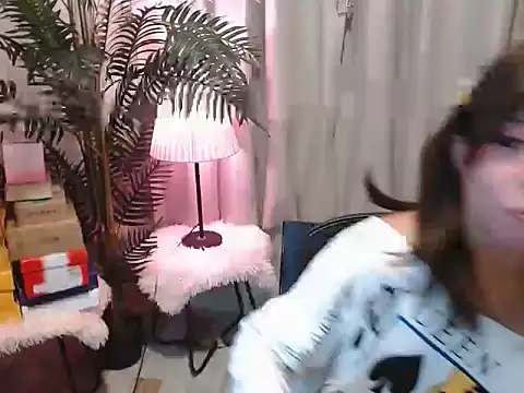 AsianTrixxx Pertunjukan Webcam