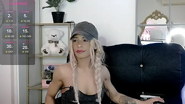 SarahRaynexn Live XXX chat