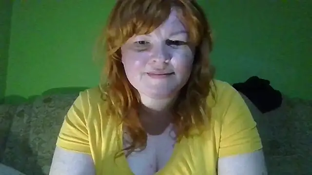 Webkamerová show KrisryOxNikss