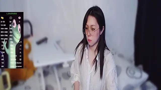 Xiao_Yi_0814 웹캠 쇼