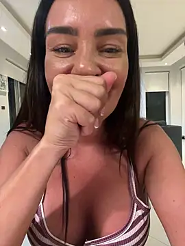 MissSelinaLDN Webcam Show