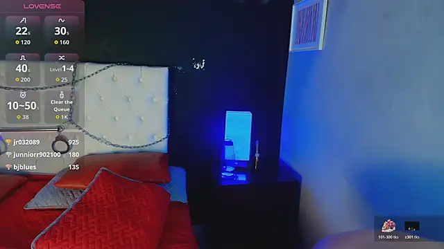 ariabroown live XXX chat