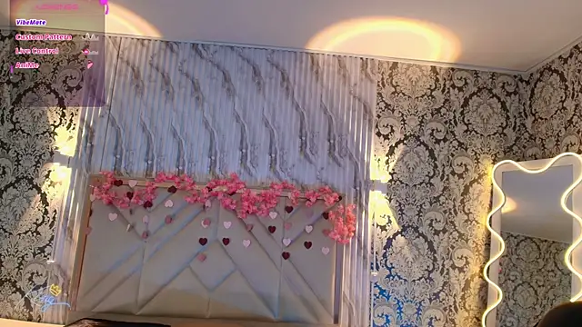 Webkamerová show Eidan_tay