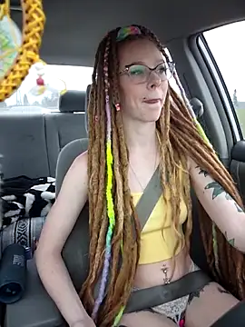 Chatroom XXX en direct de LucidLucy