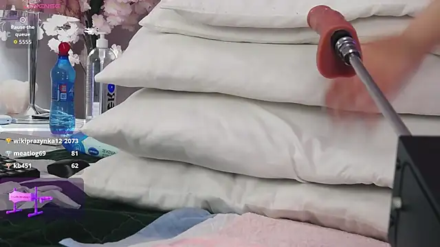 DeniseSun – Live XXX-chat