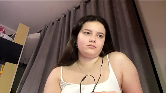 Webkamerová show LonnaVandal