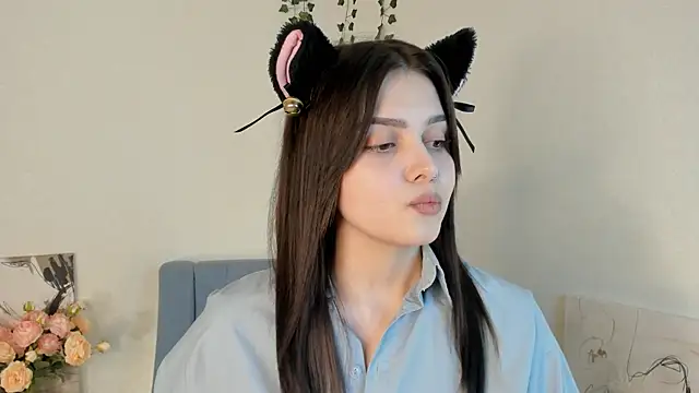 MarianneAuvil Live XXX-Chat